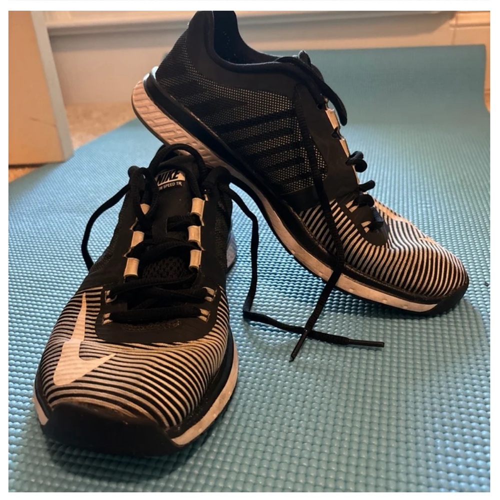 Nike Zoom Speed TR M (8)